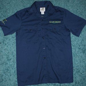 LandShark Button Down